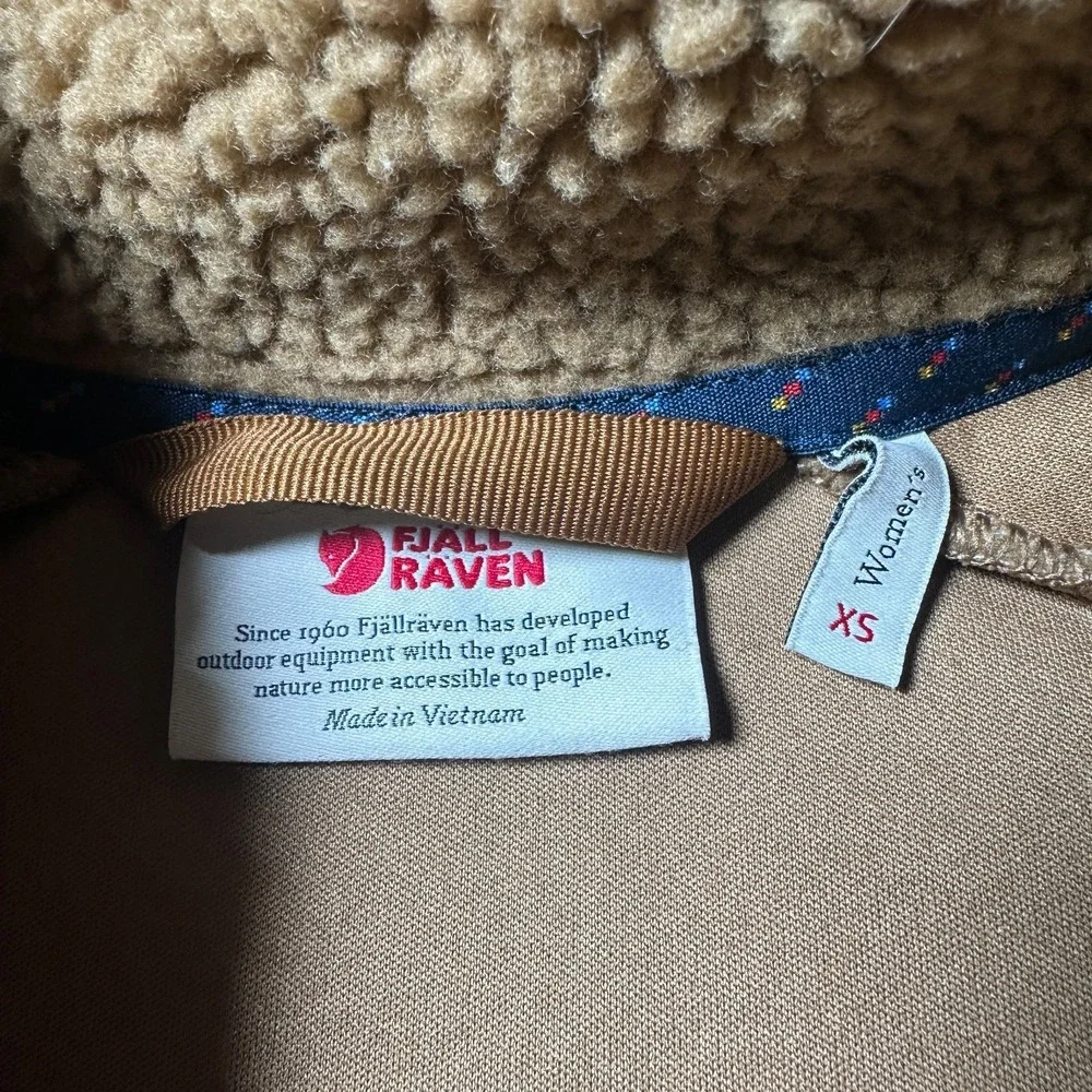 Fjällräven fjallraven vardag